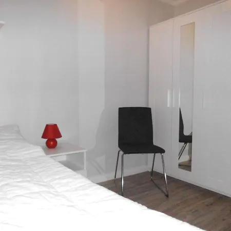Duenen-un-diek-2 Apartment *