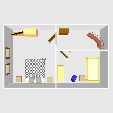 Duenen-un-diek-2 Apartamento Sankt Peter-Ording