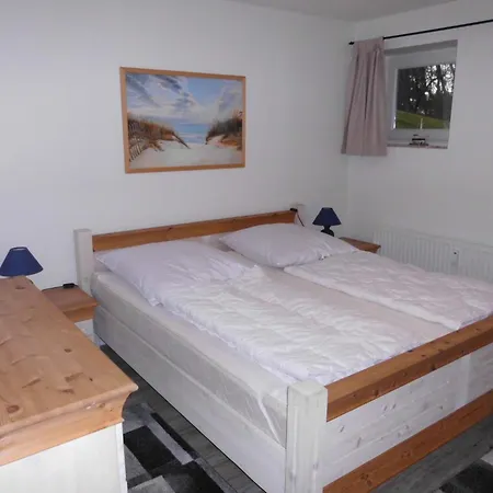 Duenen-un-diek-2 * Sankt Peter-Ording