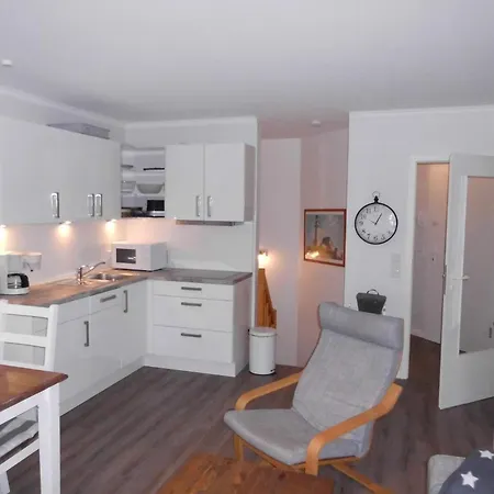 Duenen-un-diek-2 Apartment *