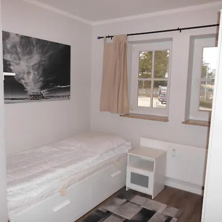 Apartment Duenen-un-diek-2 *