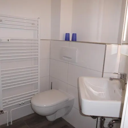 Apartamento Duenen-un-diek-2 Sankt Peter-Ording