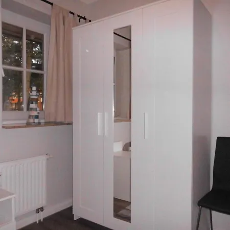 Apartamento Duenen-un-diek-2