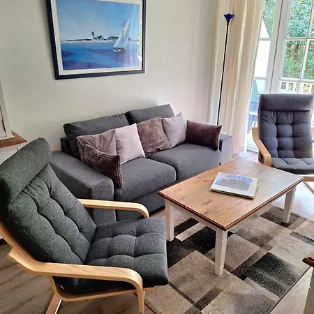 Duenen-un-diek-2 Apartamento *