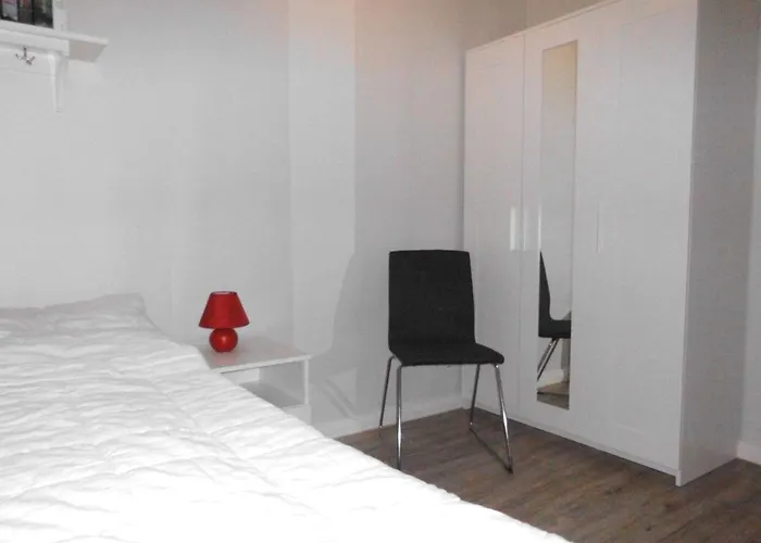 Duenen-un-diek-2 Lägenhet *